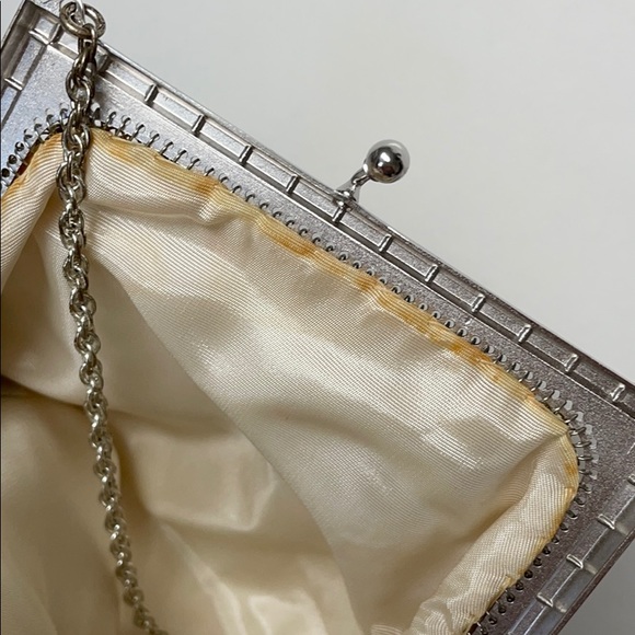 Vintage mini purse - Picture 5 of 5